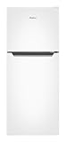 Amica DT 372 150 W Kühl-/Gefrierkombination, 128 cm Höhe, weiß,...