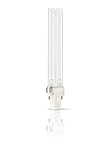Philips TUV Kompaktlampe PL-S 11 Watt UV-C Teichklärer 11W
