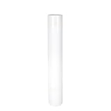 Inoverse 3 Rollen Ärztekrepp Liegenabdeckung 50 m x 60 cm – Einweg...
