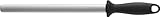 ZWILLING Wetzstahl mit Diamant-Beschichtung, Oval, Länge: 26 cm,...