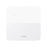 HUAWEI 4G CPE 5s, B320, Router SIM LTE Router, Kat.4, LTE 200 Mbit/s/WLAN 300...