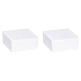 WENKO Nachfüller Raumentfeuchter Cube, Nachfüllpack für Luftentfeuchter,...