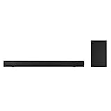 Panasonic SC-HTB150 Soundbar (kabellos und verkabelt, mit kabellosem Subwoofer,...