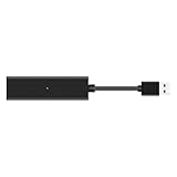 Mcbazel VR Kamera Adapter für PS5 Pro/Slim/PS5, für PS4 Kamera zu PS5...