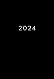 2021: A6 Kalender Mini Planer | 1 Woche auf 2 Seiten | Jan - Dez Wochenplaner |...