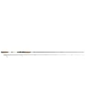 Mitchell 1446208 Epic Spinnruten, Schwarz