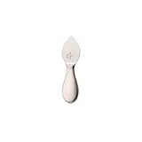 Villeroy & Boch Kensington Parmesanbrecher, 14,8 cm, Edelstahl 12-6400-1483,...