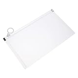 Vaguelly 20 Stück Maskentaschen-Organizer Aufbewahrungstasche auflageboxen...