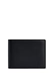BOSS Hugo Herren Arezzo Geldbeutel, Black1, ONESI EU