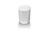 Sonos Move 2 | Tragbarer WLAN Speaker mit WLAN, Bluetooth, kompatibel mit Amazon...