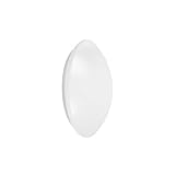 LEDVANCE Wand- und Deckenleuchte mit integrierter Lichtssensor | SURFACE...