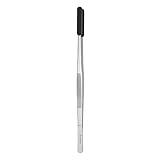triangle 50 487 30 01_S Küchenpinzette 30 cm mit Silikonspitzen professionelle...