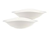 Villeroy & Boch Vapiano Pastaschale Set 2tlg. 27 x 21 cm