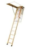 FAKRO Bodentreppe LWK Komfort (FAKRO Bodentreppe LWK Komfort 70 x 140 x 280/3-t)