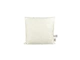 beties „Publik“ Federkissen ca. 40x40 cm Kopfkissen Sofakissen mit...