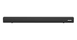 GRUNDIG 2.0 Soundbar DSB 991, Slim Design, 2x25 Watt Ausgangsleistung, kabellose...