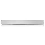 ENOKING 39.6cm Magnetleiste Messer, Edelstahl Messerhalter Magnetisch,...