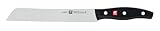 ZWILLING Twin Pollux Brotmesser, Klingenlänge: 20 cm, Klingenblatt mit...