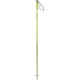 Salomon Unisex-Adult Polar Alpine Poles, Gelb, 125