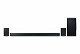 Samsung HW-Q995GD 11.1.4-Kanal Q-Soundbar für TV-Geräte,...