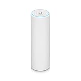 Ubiquiti U6 Mesh Punto de Acceso WiFi 6 para Interior/Exterior PoE Blanco