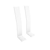 Rückenlehnenhalterung | BRL | Rückenlehnenstütze Bank, Rückenlehne Halterung...