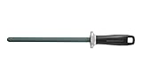 ZWILLING Wetzstahl aus Keramik, Länge: 23 cm, Kunststoffgriff mit Aufhängöse,...