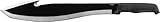 Walther MachTac 1 Machete, feststehende Klinge aus 440A Stahl, ideal für...