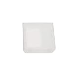 RUITROLIKER 10PCS Klarer Spielehüllen Schutz Game Case Staubschutz Kompatibel...