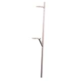 Kerbl - Holz Sensenbaum 150 cm Esche zwei Holzgriffe - 5025