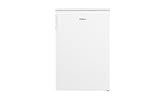 Amica KS 361 300 W Kühlschrank mit Gefrierfach/EEK: C / 107 L Nutzinhalt / 85cm...