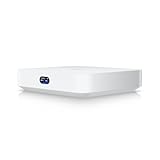 Ubiquiti UniFi Cloud Gateway Ultra