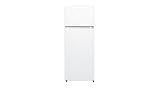 Gorenje RF414DPW4 Kühl-Gefrierkombination/Freistehend/EK:D /39dB /206 Liter...