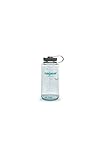 Nalgene WH Sustain Trinkflaschen Seafoam 1 L, Kunststoff