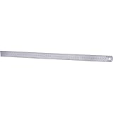 KS Tools 300.0111 Halbflexibler Stahlmaßstab, 500mm