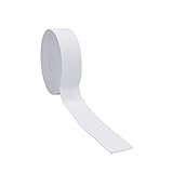 DAHI Gummiband 20 Meter Elastisches Band breite 3cm Wäschegummi Gummizug...