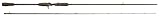Savage Gear SG4 Medium Spiel Baitcasting Rod - Hochleistungsrute zum Süß- und...