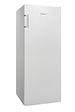 Amica GS 324 170 W Gefrierschrank / 144 cm Höhe/Breite 55cm, weiß, EEK E