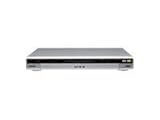 Sony RDR-HX 725 S DVD- und Festplatten-Rekorder 160 GB Silber