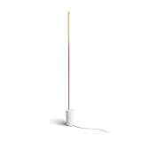 Philips Hue White & Color Ambiance Gradient Signe LED Stehleuchte(2.550lm),...