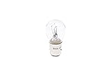 Bosch P21/5W Pure Light Halogen-Glühlampe für Auto-Scheinwerfer, 12 V 21/5 W,...