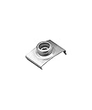 TaylorMade Golfschläger, Golfkarte, Silber, Edelstahl, Gummi, Standard,...