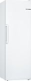 Bosch GSN33FWEV, Serie 4, Freistehender Gefrierschrank, 176 x 60 cm, 225 l...