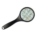 Zoo-Spezi Weiße Mückenlarven Lebendfutter 10x 45ml Beutel für Zierfische,...