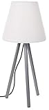 Northpoint LED Outdoor Stehlampe Standlampe für den Garten 64cm hoch mit...