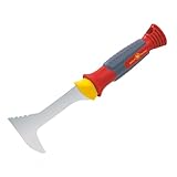 WOLF-Garten Premium Fugenkratzer KF-2K (Einhand-Fugenkratzer zum Entfernen von...