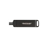 Patriot Rage R550 512GB USB 3.2 Gen 1 Type-A+C Flash Drive - Flashdrive - Pen...