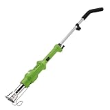 Draper Elektrischer Unkrautbrenner, 2000 W, 1,7 m Kabel, Heißluft-Garten- und...