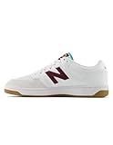 DEPORTIVAS NEW BALANCE BB480LFT CABALLERO BLANCO