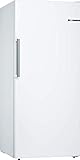 Bosch GSN51DWDP Serie 6 XXL-Gefrierschrank, 161 x 70 cm extra breit, 289 L,...